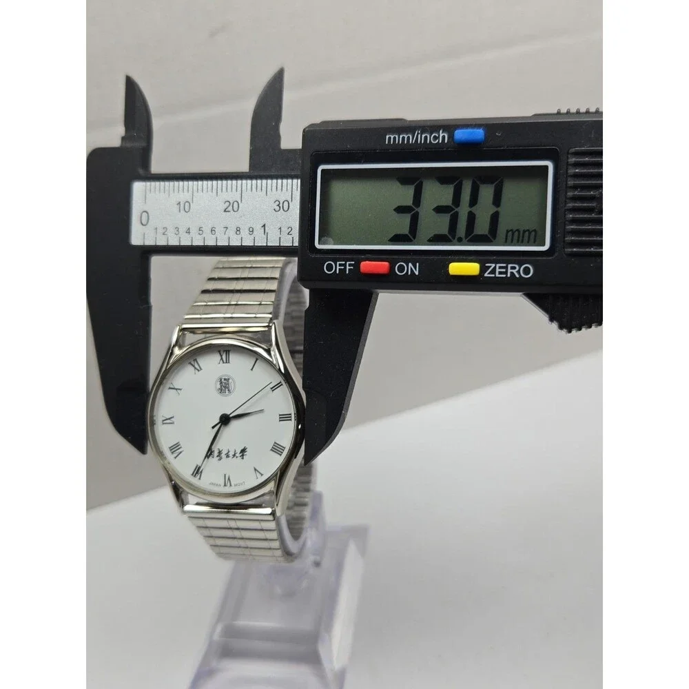 Unbranded item shows